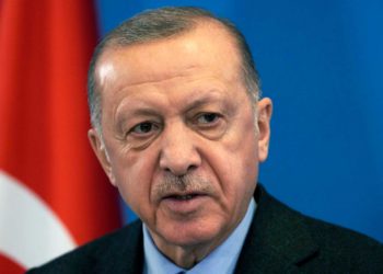 Turquía rompe con el resto de la OTAN y se opone al ingreso de Finlandia y Suecia