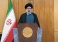 Irán “vengará” el asesinato del coronel de la Guardia Revolucionaria, promete el presidente