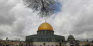 Jordania: el apoyo del tribunal al rezo judío en el Monte del Templo vulnera el derecho internacional