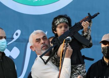 ¿Eliminar a Sinwar? Es hora de una nueva política estratégica sobre Hamás