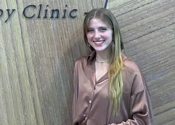 Una israelí diagnostica su propia enfermedad mientras veía Anatomía de Grey