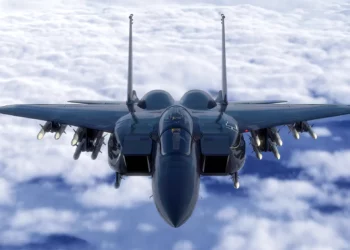 F-15EX: ¿se dirige a un aterrizaje forzoso? Rumores de cancelación