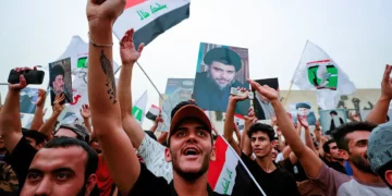 Irak aprueba una ley que castiga con la muerte el contacto con Israel