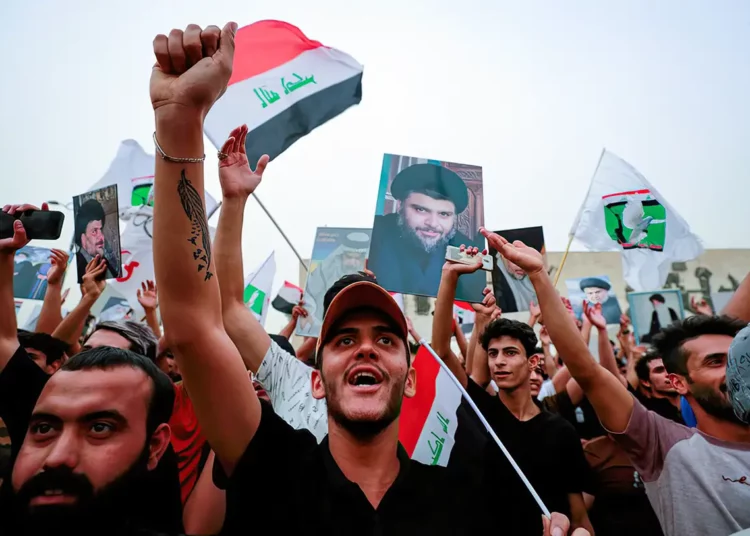 Irak aprueba una ley que castiga con la muerte el contacto con Israel