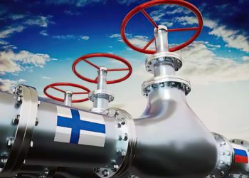 Finlandia se prepara para el corte de gas ruso antes de la decisión de la OTAN