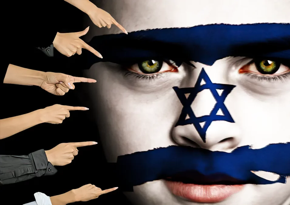 La acusación de genocidio de la ONU contra Israel distorsiona la justicia