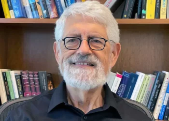 El Dr. Haim Sompolinsky de Israel gana prestigioso premio de Neurociencia