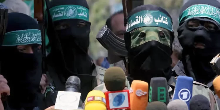 Hamás advierte que sí responderán a la Marcha de las Banderas de Jerusalén: pero cuando ellos quieran