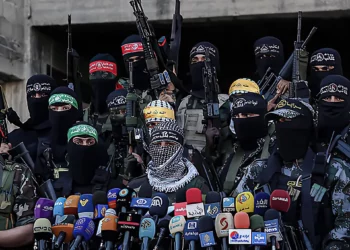 Twitter ha suspendido la cuenta del grupo terrorista palestino Hamás: Los terroristas condenan la decisión “sionista”