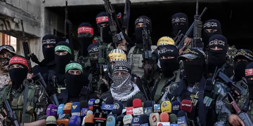 Twitter ha suspendido la cuenta del grupo terrorista palestino Hamás: Los terroristas condenan la decisión “sionista”