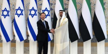 Herzog representará a Israel en el funeral del difunto líder de los Emiratos Árabes Unidos