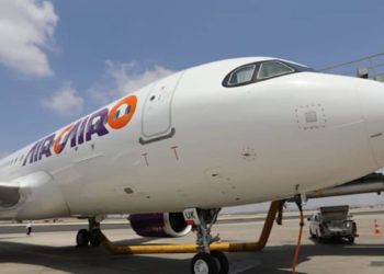 Air Cairo lanza vuelos entre Tel Aviv y Sharm El Sheikh