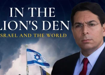Danny Danon califica de “cobarde” a Obama en su reciente libro sobre su gestión como representante de Israel en la ONU