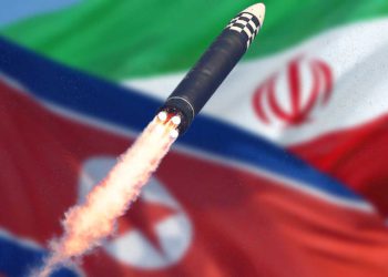 Corea del Norte e Irán: La alianza militar del mal