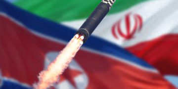 Corea del Norte e Irán: La alianza militar del mal
