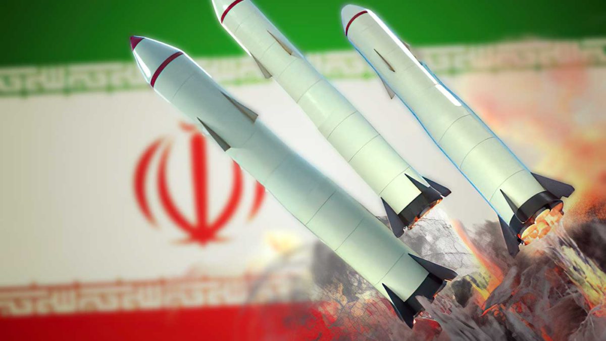 Irán: ¿El próximo Estado con armas nucleares?