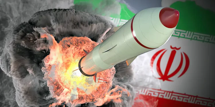 Irán dotado de armas nucleares: ¿Estamos preparados?