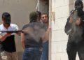 Enfrentamientos en la zona de Jenín entre tropas israelíes y palestinos armados