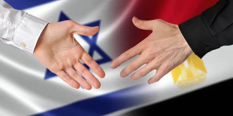 Israel y Egipto aumentarán el comercio bilateral hasta los $700 millones