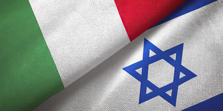 Italia e Israel celebran una conferencia sobre innovación agrícola