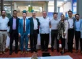 La Embajada de Israel en México inaugura el programa de aceleración tecnológica Israel-México