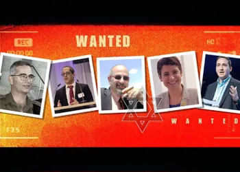 Agencia de noticias iraní nombra a cinco expertos israelíes en inteligencia y tecnología a los que Teherán podría atacar