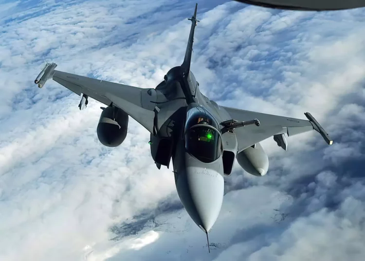 La OTAN planea un gran simulacro militar para entrenarse para una guerra con Rusia