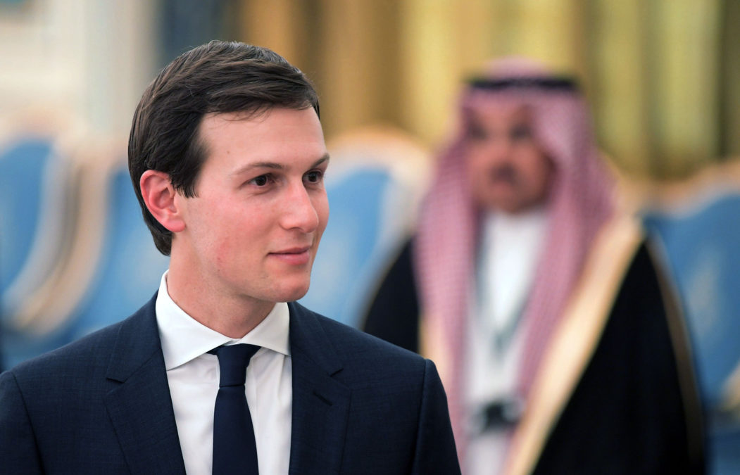 Riad invertirá millones en tecnología israelí a través del nuevo fondo de Jared Kushner