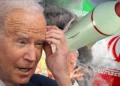 La política de Biden sobre el programa nuclear iraní es desastrosa y peligrosa