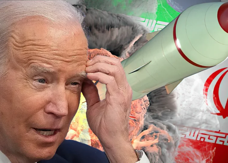 La política de Biden sobre el programa nuclear iraní es desastrosa y peligrosa