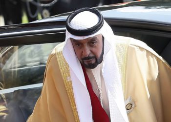 El gobernante de los EAU, el jeque Khalifa bin Zayed Al Nahyan, muere a los 73 años