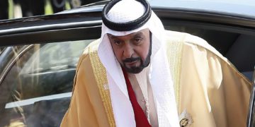 El gobernante de los EAU, el jeque Khalifa bin Zayed Al Nahyan, muere a los 73 años