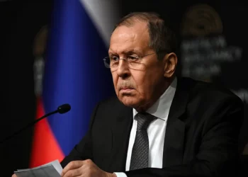 Ministro de Asuntos Exteriores ruso: Occidente ha declarado la “guerra total” a Rusia