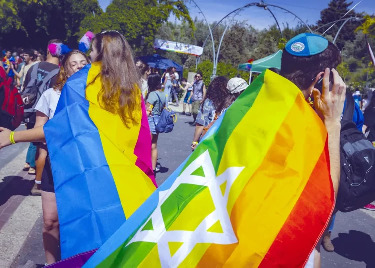 Israel evalúa la seguridad antes del desfile del orgullo en Jerusalén