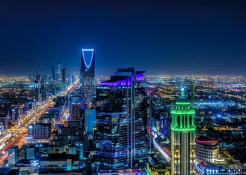 Decenas de empresarios y tecnólogos israelíes visitan Arabia Saudita