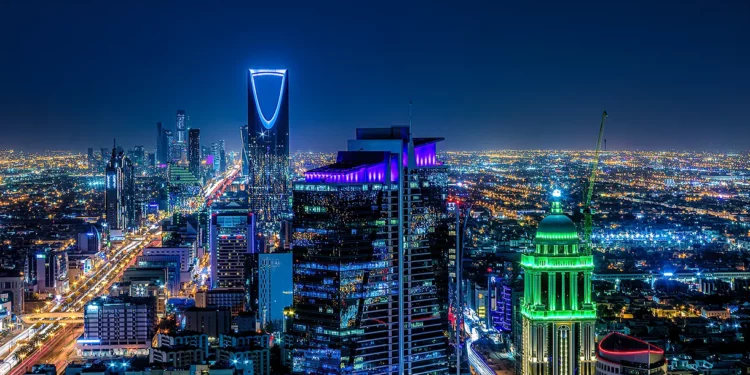 Decenas de empresarios y tecnólogos israelíes visitan Arabia Saudita