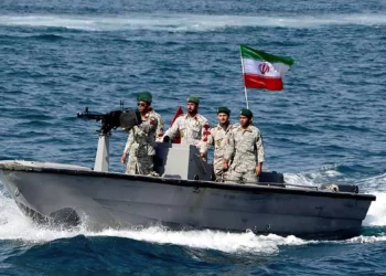 Irán debe pagar el precio por atacar a buques comerciales