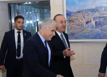 Israel y Turquía acuerdan el camino a seguir para el regreso de los embajadores