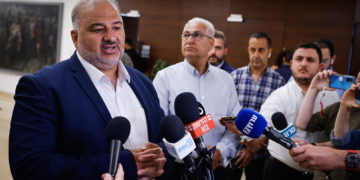 El Likud retira el proyecto de ley para disolver la Knesset después de que Ra'am dé otra oportunidad a la coalición