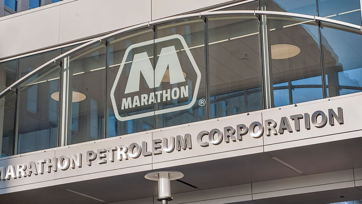 Marathon Petroleum registra un impresionante aumento de los beneficios