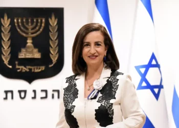 Meretz MK Rinawie Zoabi abandona la coalición: gobierno queda en minoría