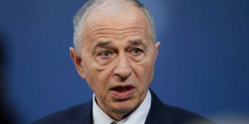 La OTAN dice que Ucrania “puede ganar esta guerra”, mientras se prepara para la expansión de la alianza