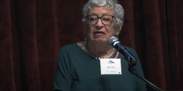 Muere a los 94 años la escritora judía y activista antifeminista Midge Decter
