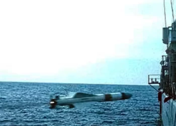 Exocet: El misil que hundió un destructor de la Royal Navy