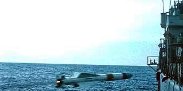 Exocet: El misil que hundió un destructor de la Royal Navy