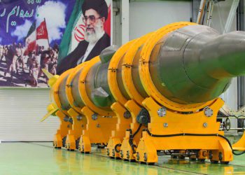 ¿Cuándo podría Irán tener un ICBM?