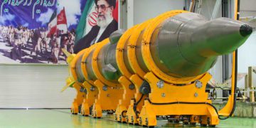 ¿Cuándo podría Irán tener un ICBM?
