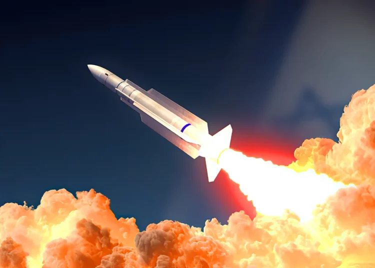 El misil Jericó 3 de Israel podría transportar un arma nuclear