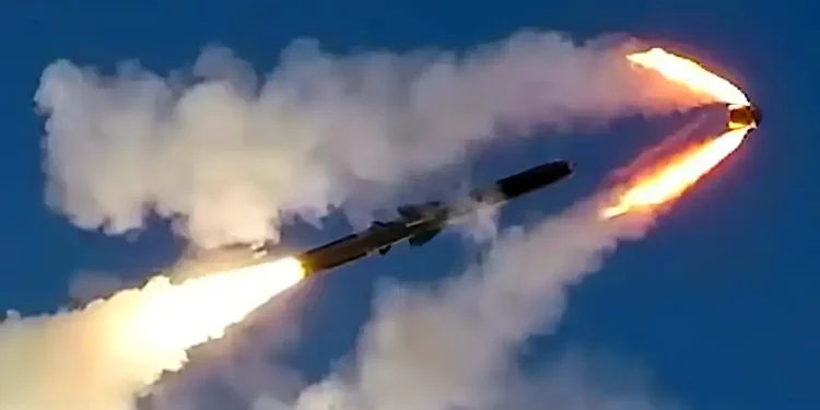 Lo que Irán está aprendiendo de los 2.000 misiles lanzados por Rusia en Ucrania