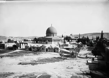 Revelando la verdad detrás de Al-Aqsa: 100 años de mentiras